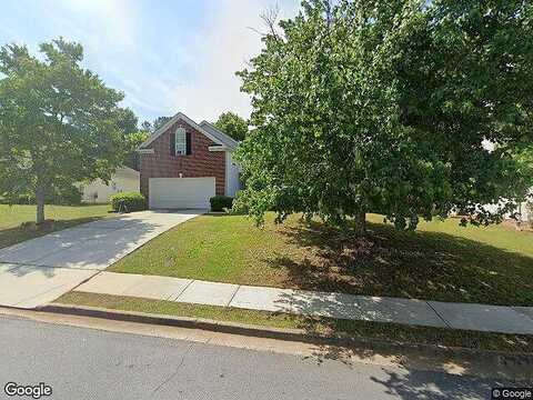Medlock River, SNELLVILLE, GA 30039
