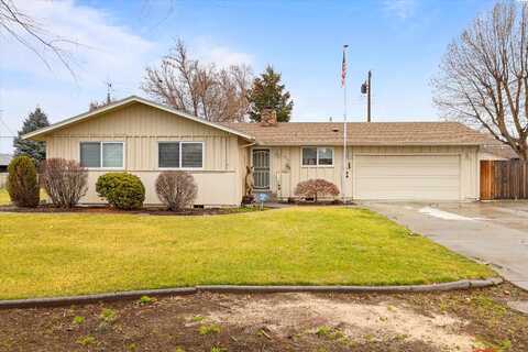 Edison, KENNEWICK, WA 99336