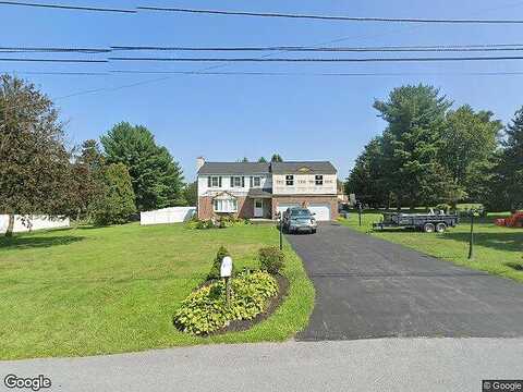 Zynn, DOWNINGTOWN, PA 19335