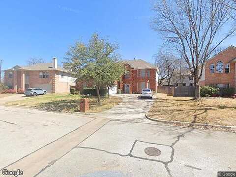 Plumwood, ARLINGTON, TX 76016