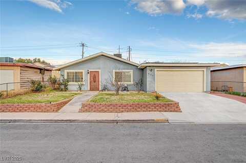 Calimesa, LAS VEGAS, NV 89115