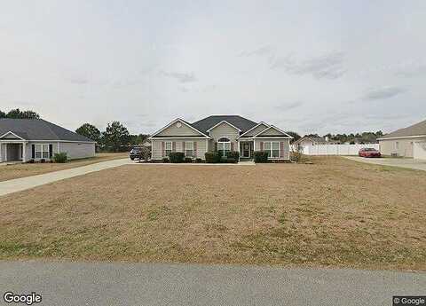 Small Pond, STATESBORO, GA 30458