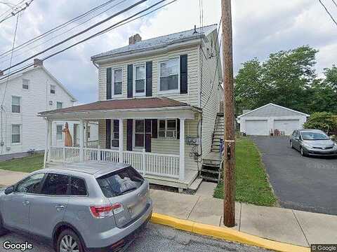 Church, SEVEN VALLEYS, PA 17360
