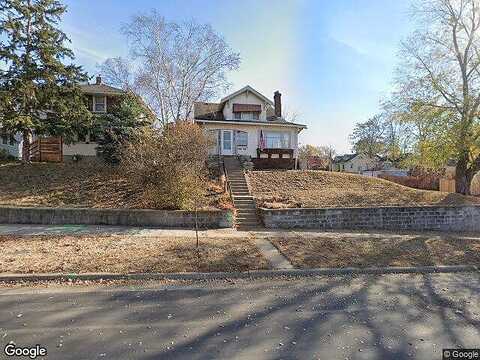 17Th, MINNEAPOLIS, MN 55407