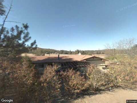 Highway 78, JULIAN, CA 92036