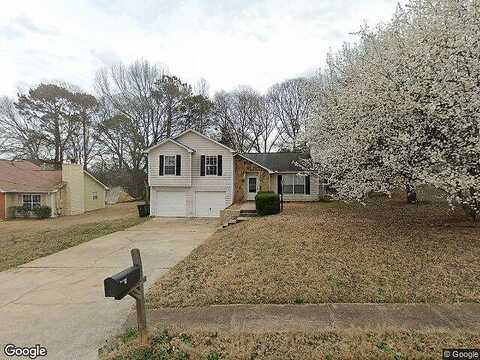 Leslie, MCDONOUGH, GA 30253