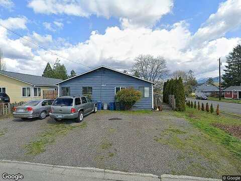 1St, SULTAN, WA 98294