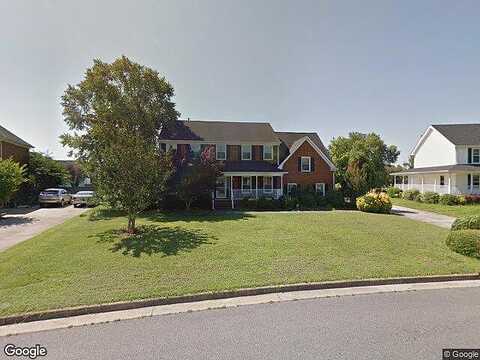 Middleburg, CHESAPEAKE, VA 23321