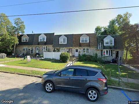 Worrilow, BROOKHAVEN, PA 19015
