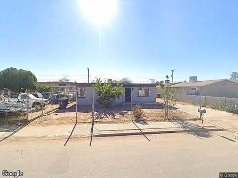 Tennessee, TUCSON, AZ 85714