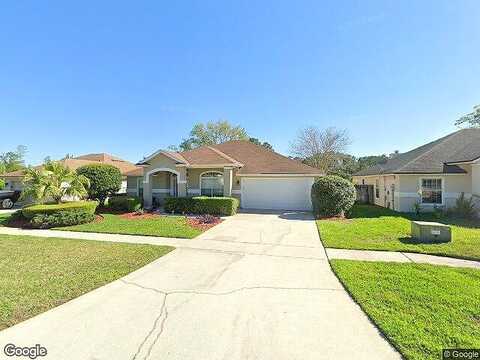 Savannah Glen, ORANGE PARK, FL 32073