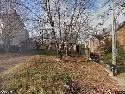 Marshall, MIDDLEBURG, VA 20117