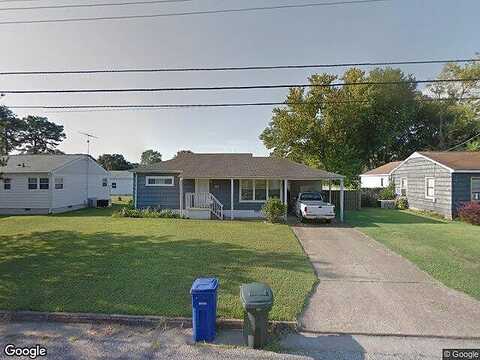 Bedford, NEWPORT NEWS, VA 23601