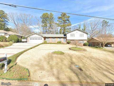 Indian Manor, STONE MOUNTAIN, GA 30083