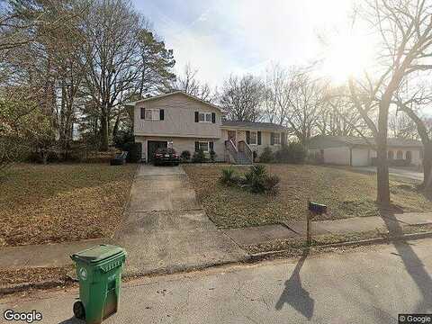 Emerald North, DECATUR, GA 30035