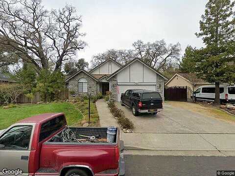 Bald Eagle, VACAVILLE, CA 95688