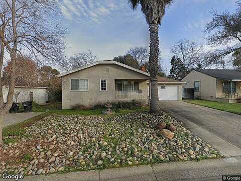 Loreto, SACRAMENTO, CA 95821