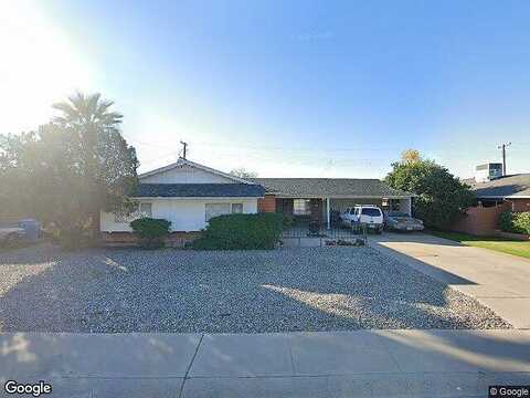Krall, PHOENIX, AZ 85019