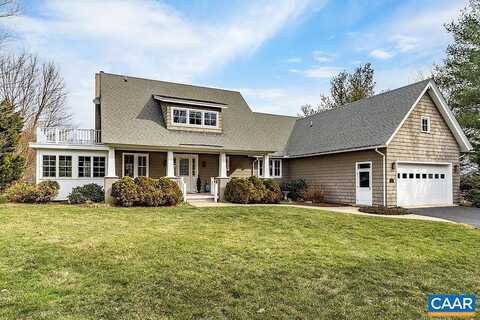 Windthistle, NELLYSFORD, VA 22958