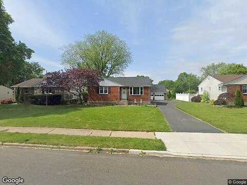 Round Meadow, HATBORO, PA 19040
