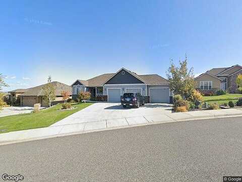 Lincoln, KENNEWICK, WA 99338