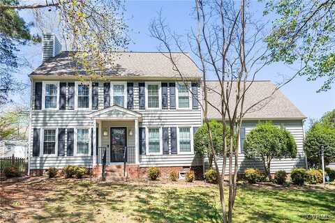 Danewood, HENRICO, VA 23233