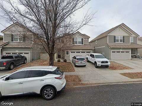 Beechwood, JOHNSTOWN, CO 80534