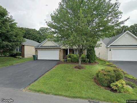 Point Pleasant, SALEM, VA 24153