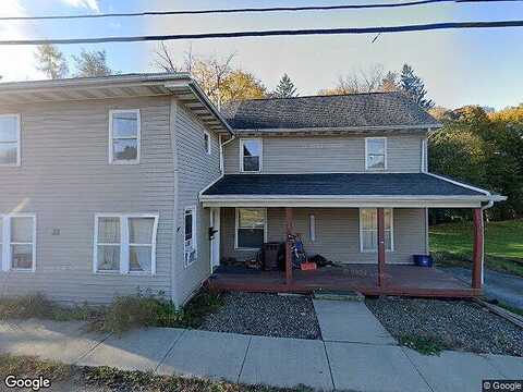 Charleston, WELLSBORO, PA 16901