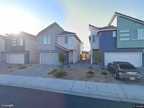 Paseo De Paz, LAS VEGAS, NV 89115