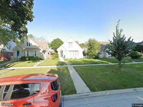 54Th, MILWAUKEE, WI 53216
