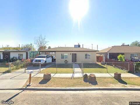 Magnolia, EL CENTRO, CA 92243