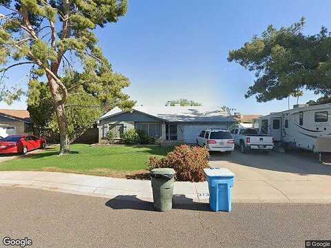 Angela, GLENDALE, AZ 85308