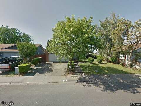 Porter, WOODLAND, CA 95695