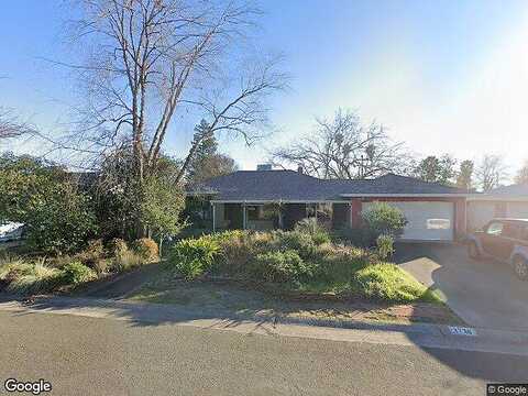 West, SACRAMENTO, CA 95821