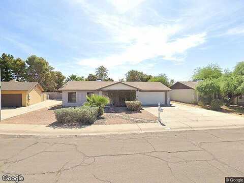 Judd, TEMPE, AZ 85282