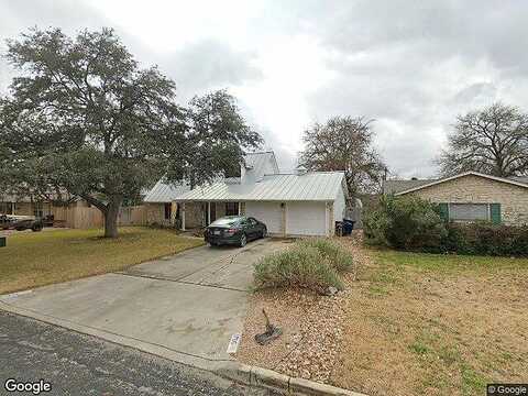 Highcliff, SAN ANTONIO, TX 78218