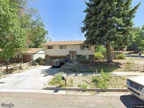 Alpine, COLORADO SPRINGS, CO 80909