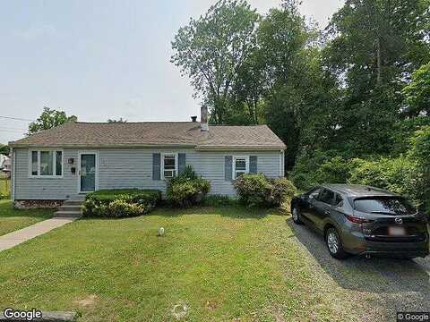 Nichol, LEVITTOWN, PA 19056