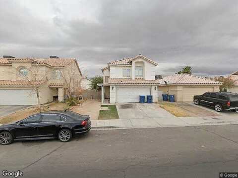 Lincoln, LAS VEGAS, NV 89115