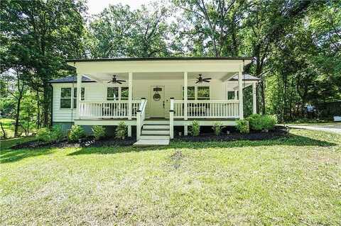 Buchanan, DALLAS, GA 30157