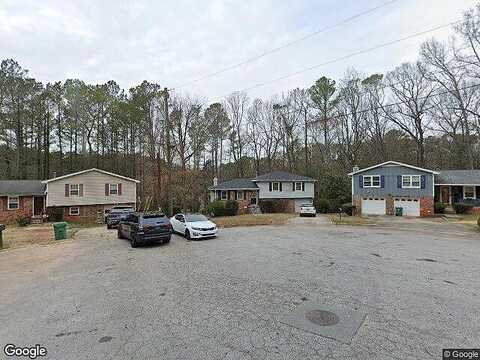 Satellite, ELLENWOOD, GA 30294