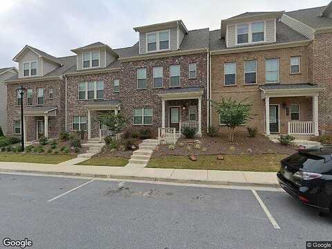 Hidden Valley, LAWRENCEVILLE, GA 30044
