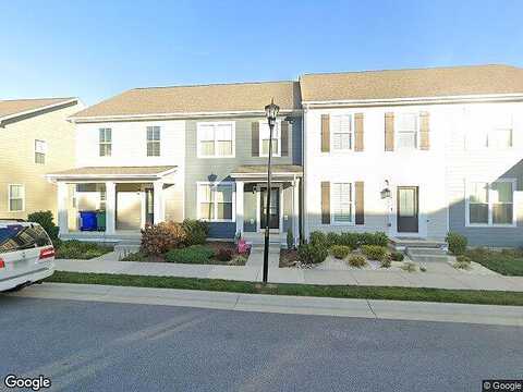 John Adams, CHRISTIANSBURG, VA 24073
