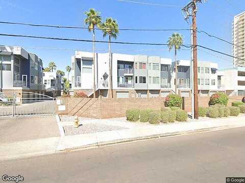 3Rd, PHOENIX, AZ 85013