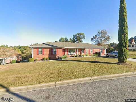 Chisum, HEPHZIBAH, GA 30815