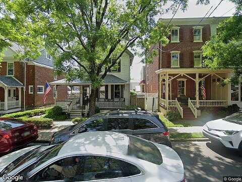 Clinton, DOYLESTOWN, PA 18901