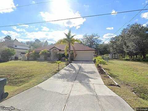 Birmingham, NORTH PORT, FL 34288