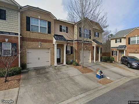 Greenwich, DULUTH, GA 30096