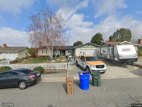 Bella Vista, YUCAIPA, CA 92399